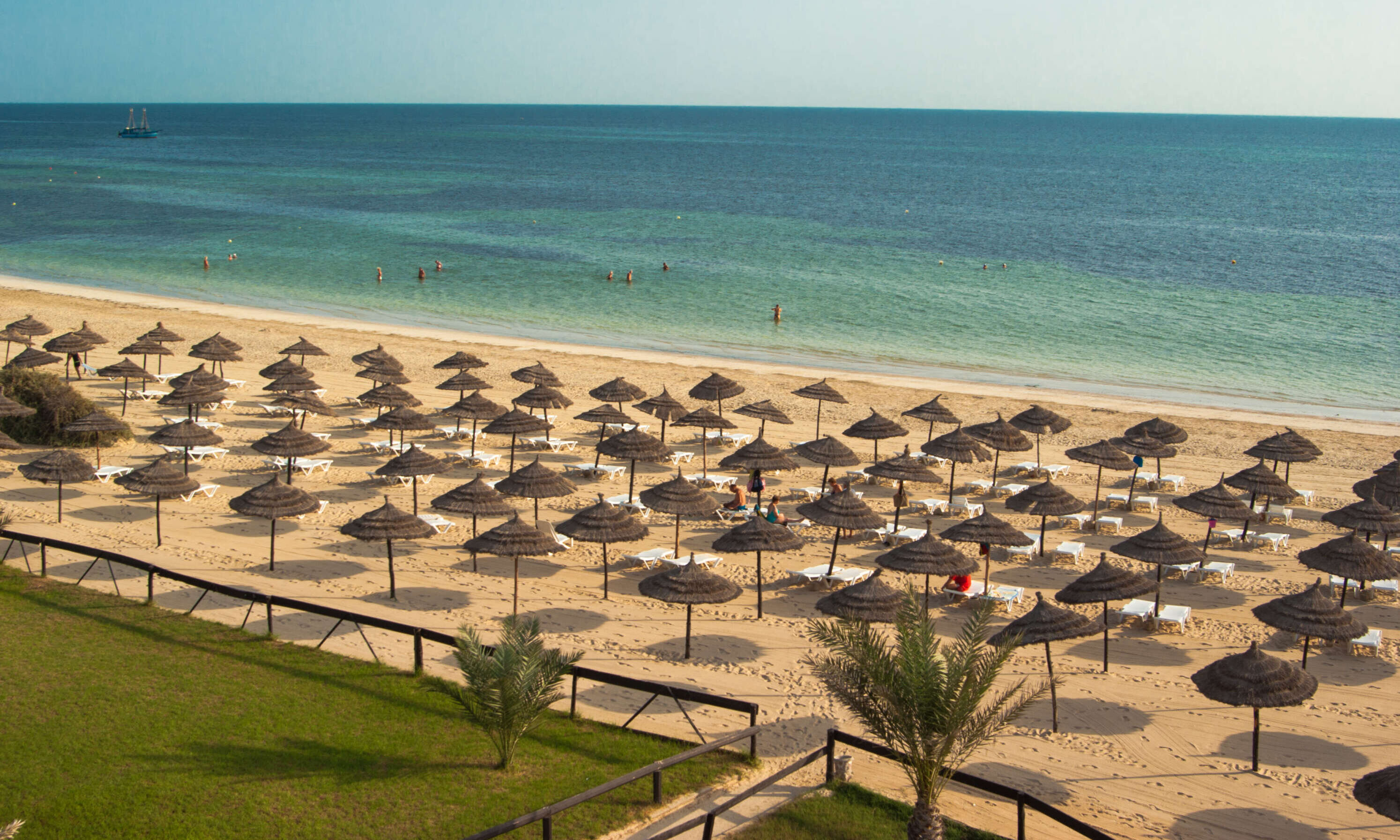 Djerba, Tunísia