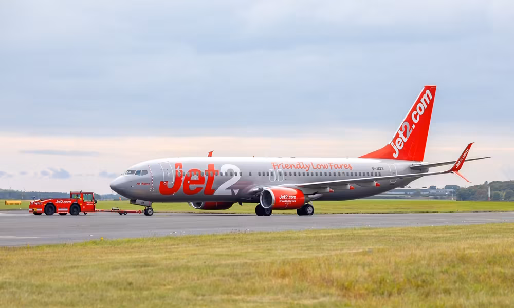 Jet2.com