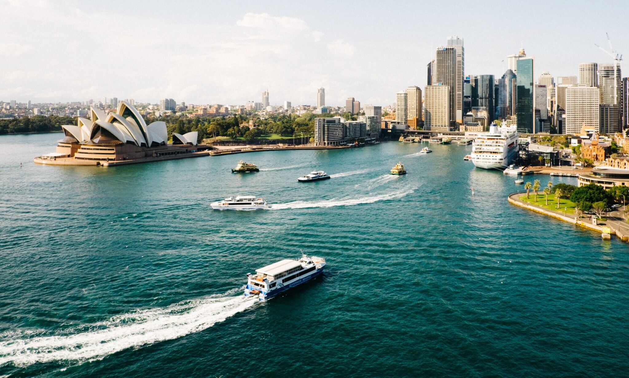 Sydney, Austrália