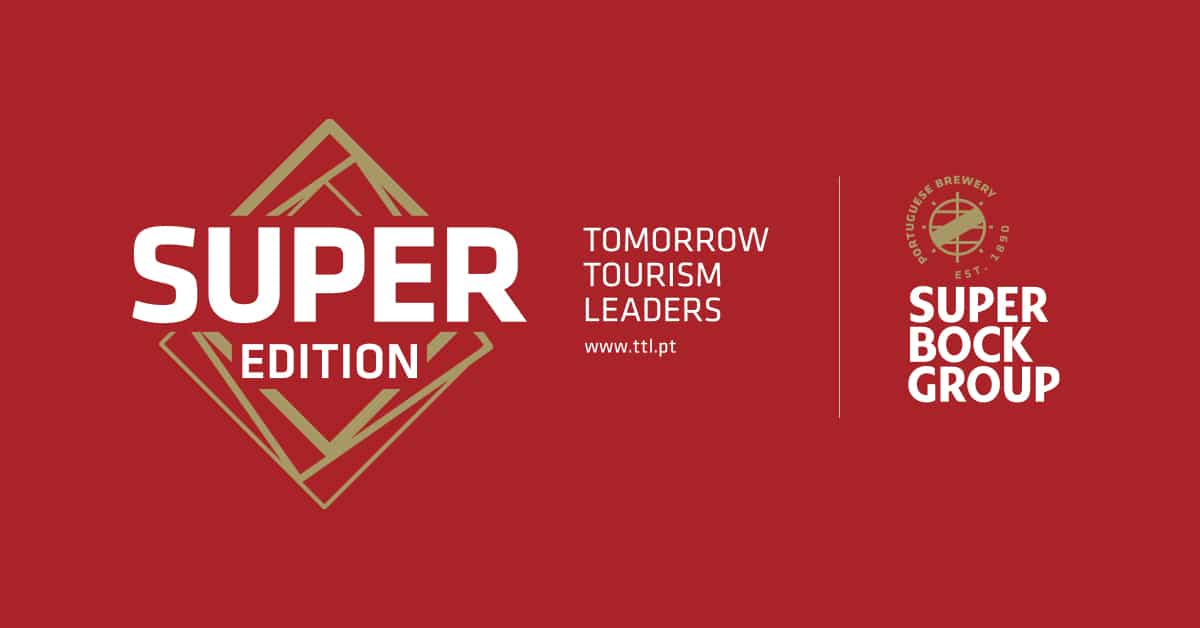 Tomorrow Tourism Leaders - Super Edition