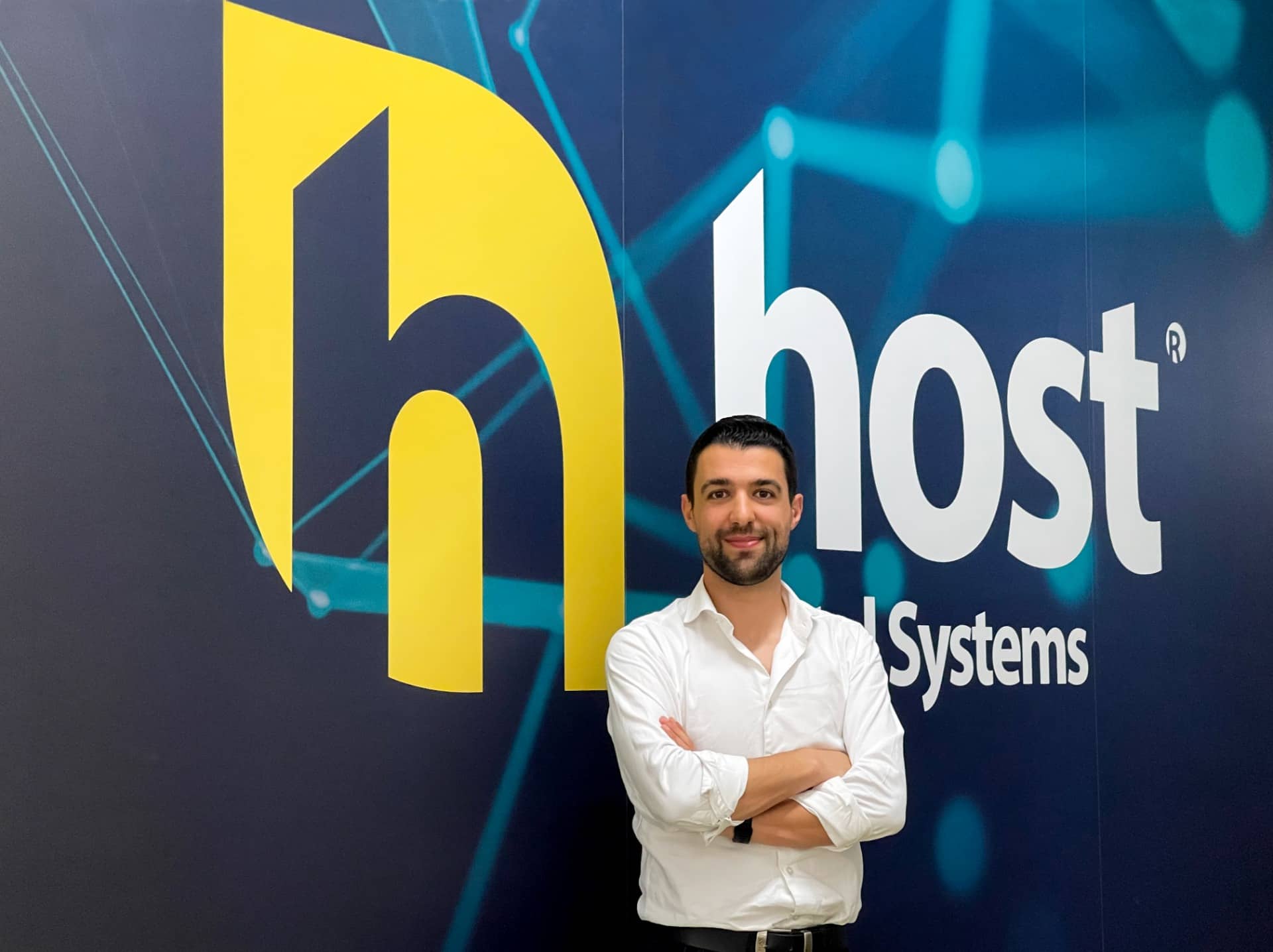 João Freitas, Director of Growth & Partnerships da HOST