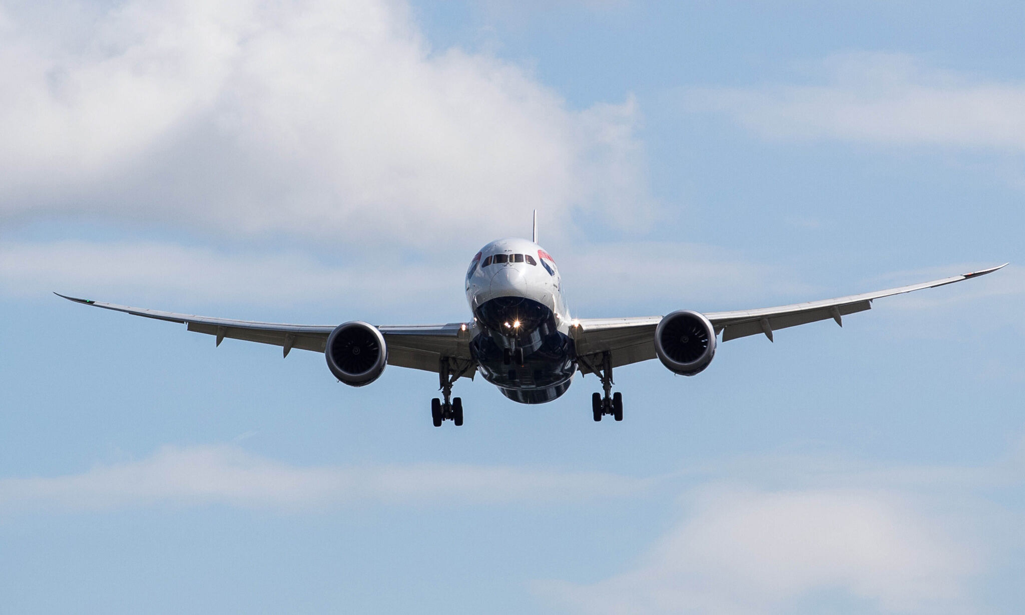 British Airways