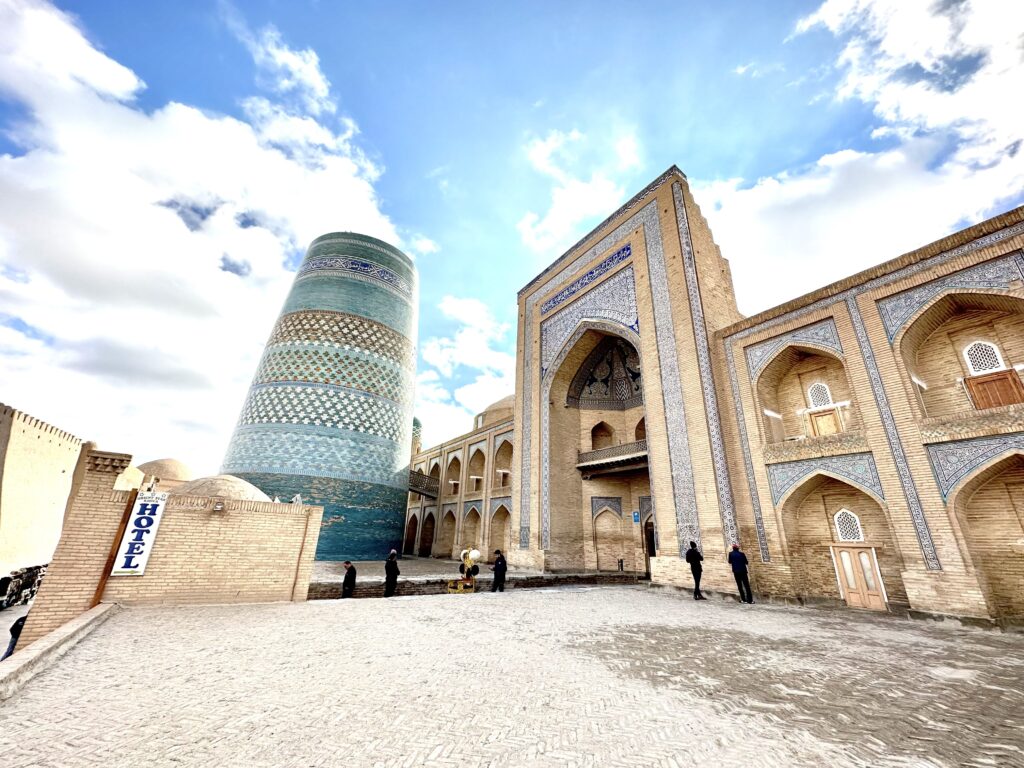 IMG_0892-1024x768 Uzbequistão: O que visitar neste país desconhecido da Ásia Central (por enquanto)