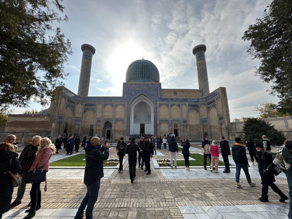 IMG_2468-1024x768 Uzbequistão: O que visitar neste país desconhecido da Ásia Central (por enquanto)