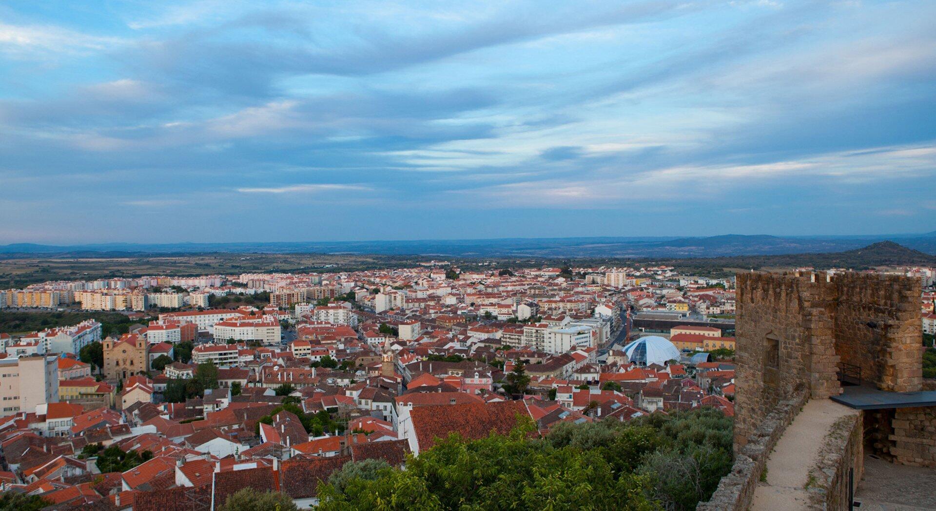 Centro de Portugal atinge máximos históricos: “2024 deverá ser o melhor ano de sempre para o turismo”