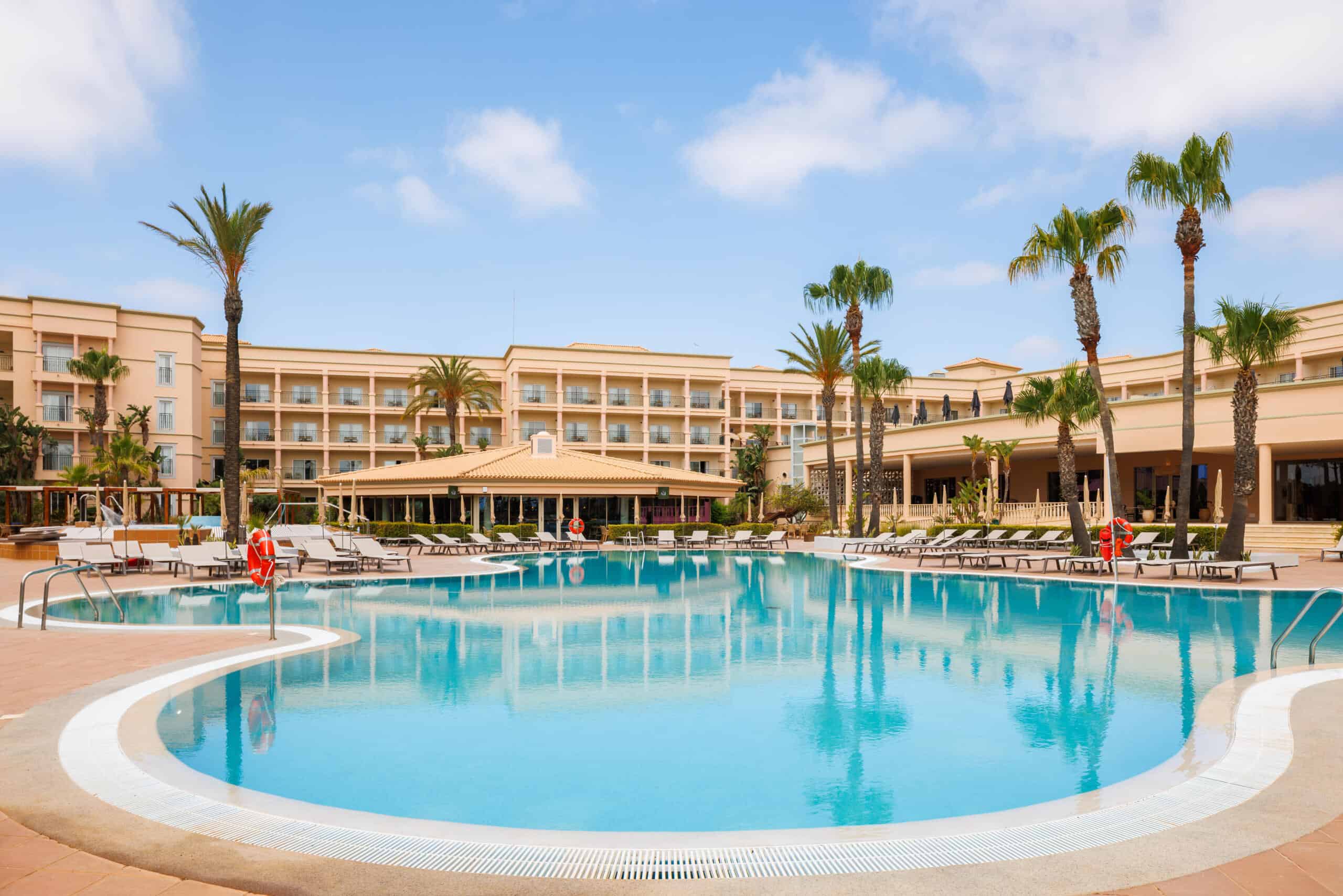 PortoBay Blue Ocean