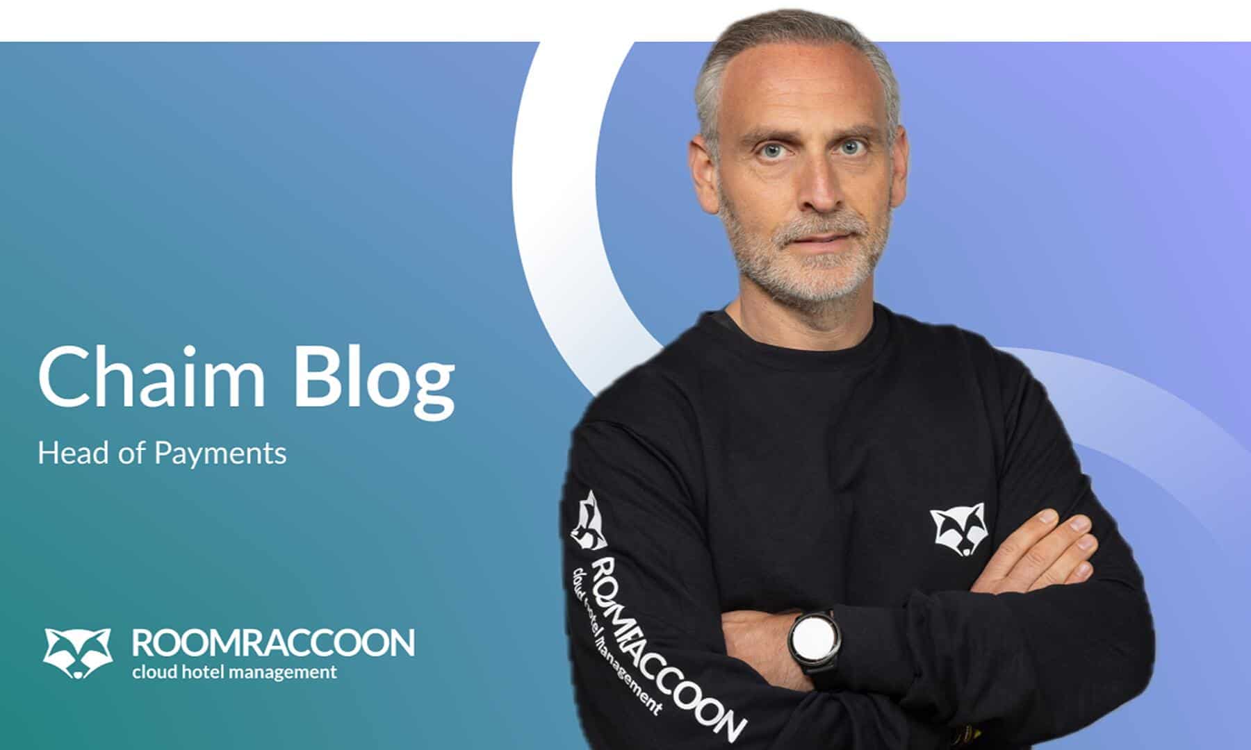 Chaim Blog