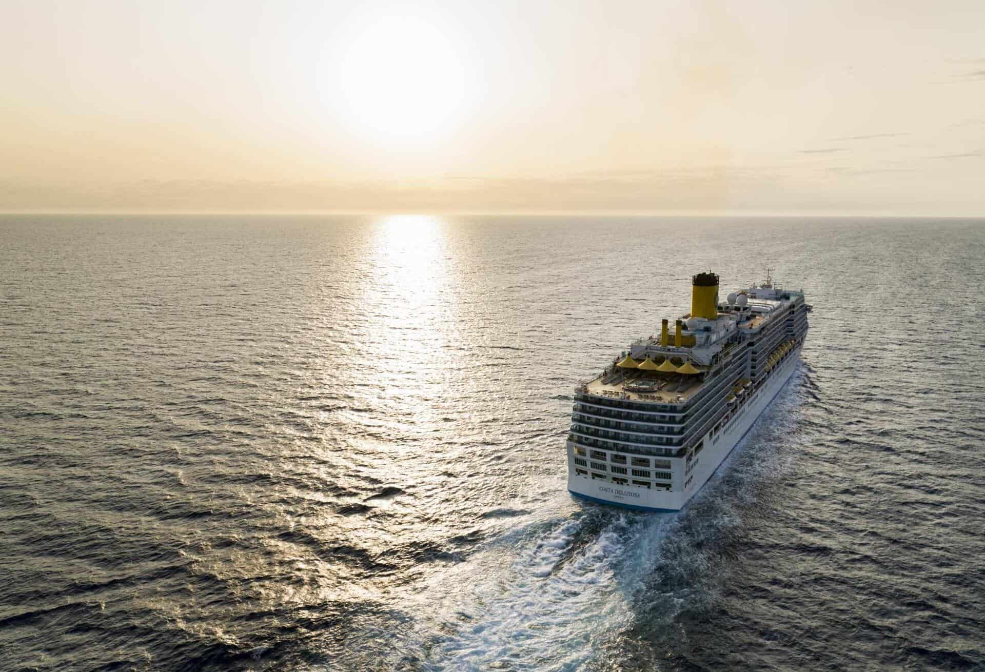 Costa Cruzeiros