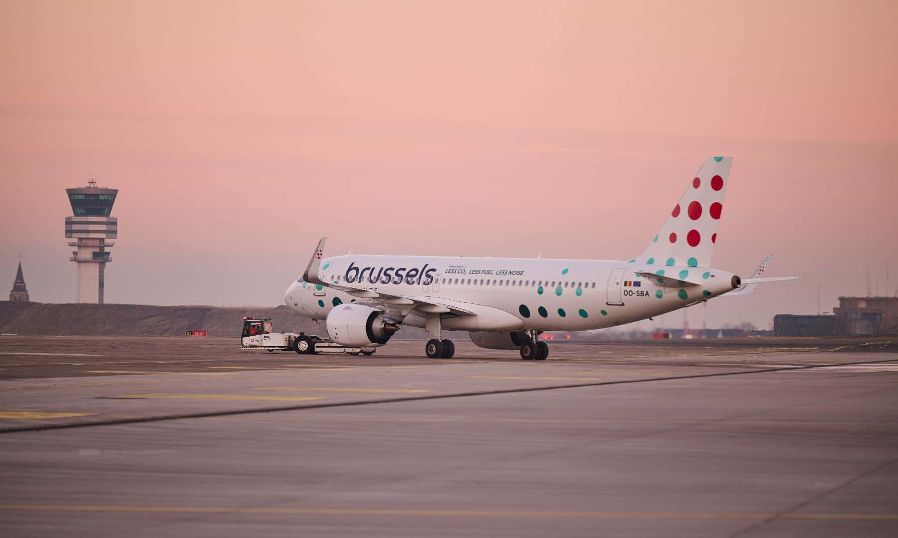 Brussels Airlines