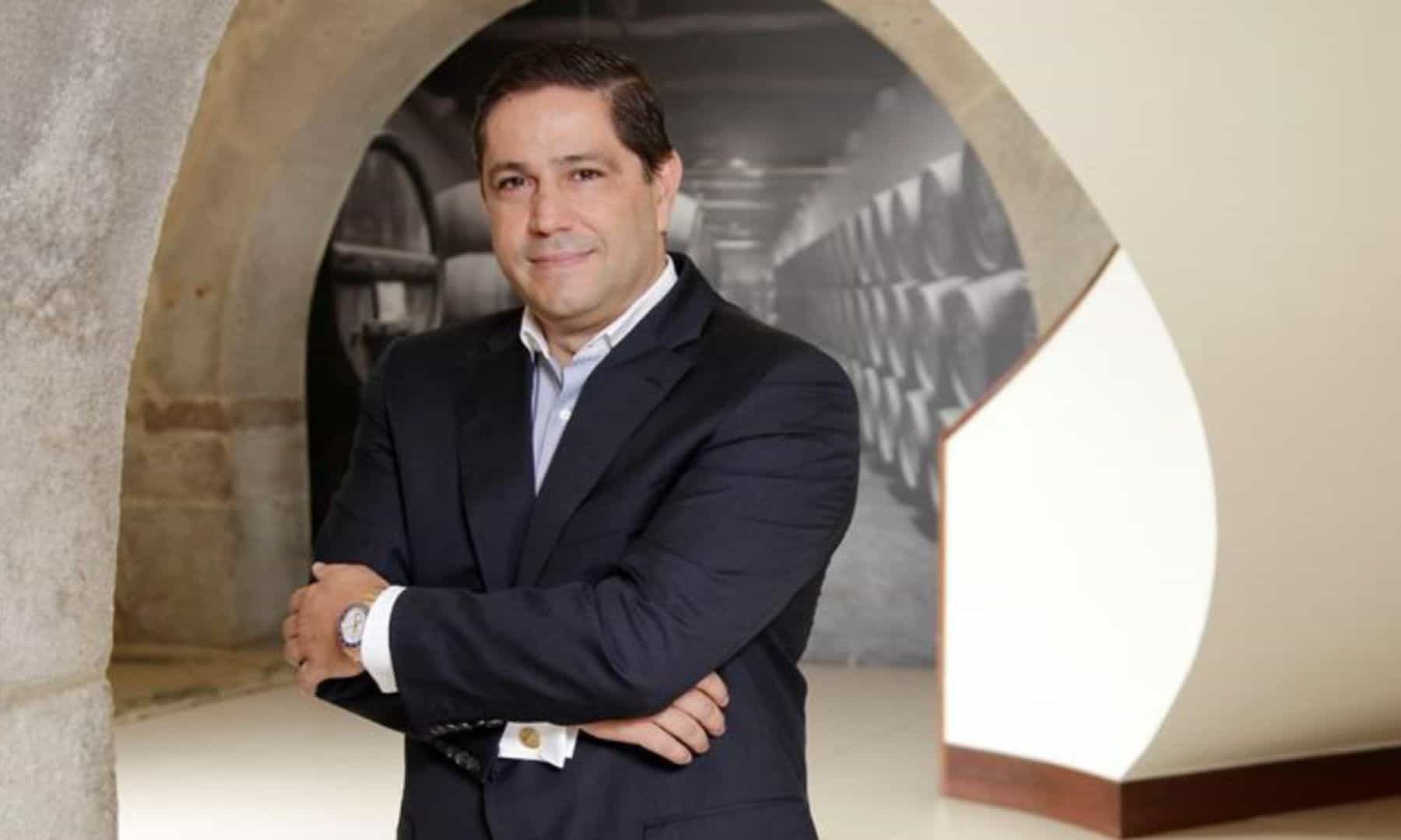 Mário Ferreira, Presidente do Grupo Pluris Investments