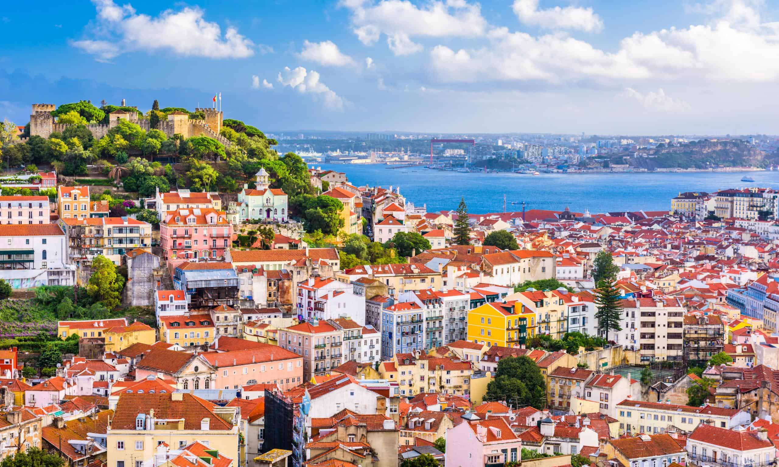Lisboa.