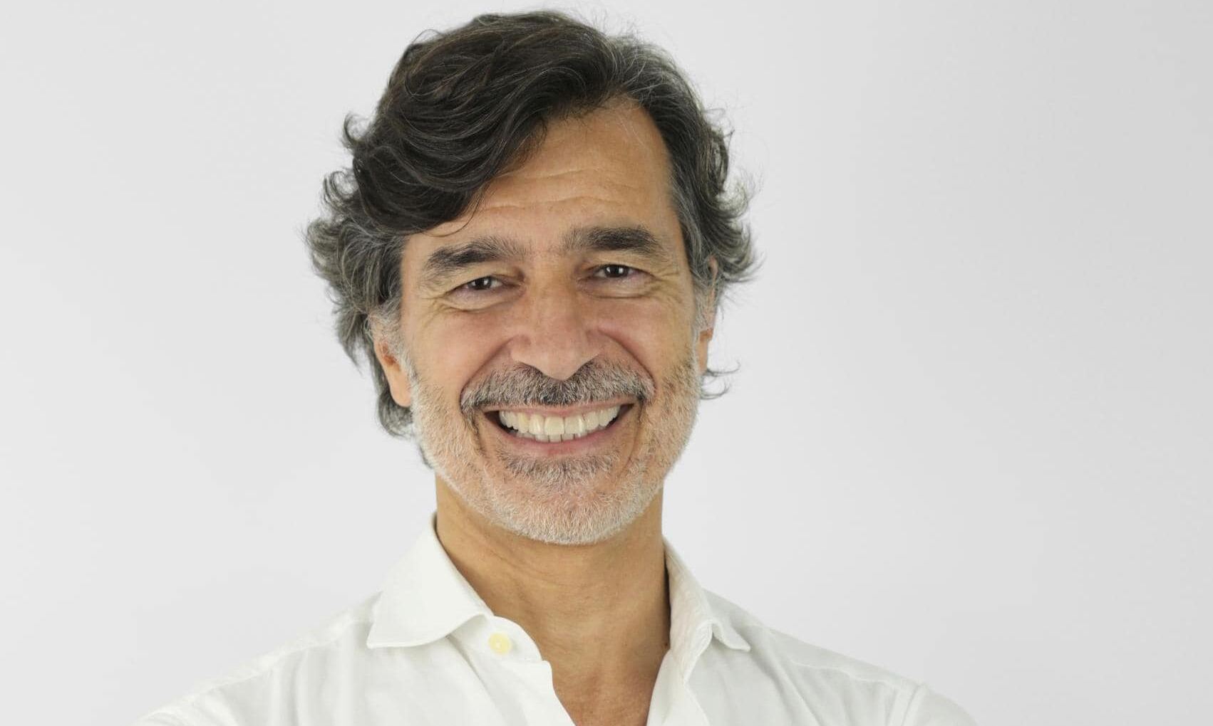 Miguel Quintas, presidente da ANAV