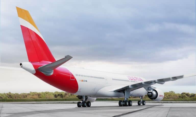 Iberia