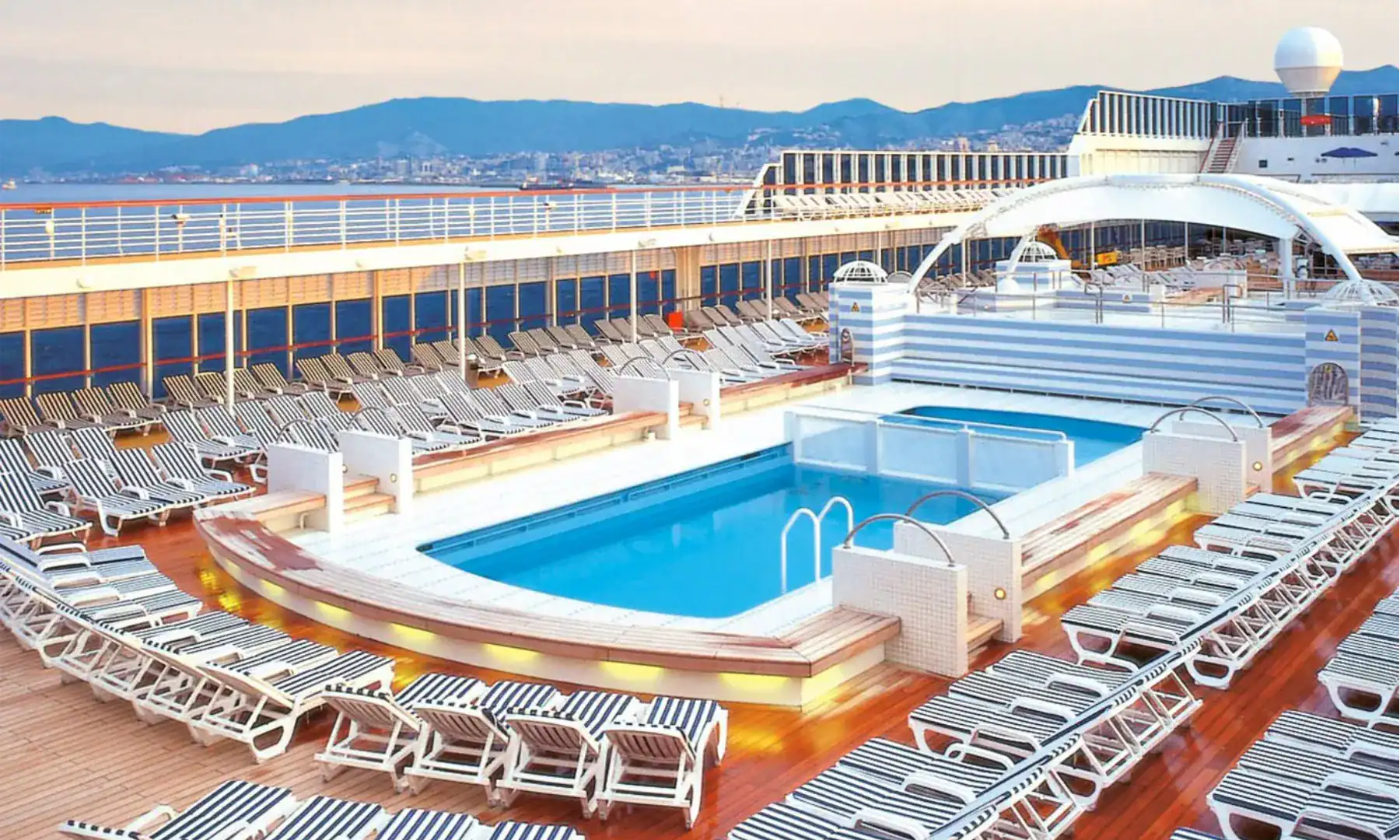 MSC Sinfonia