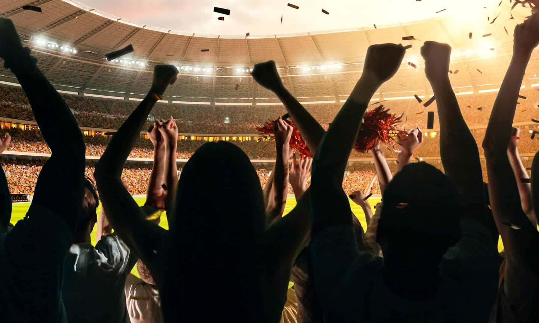 Eventos desportivos e feiras lideram o impacto económico