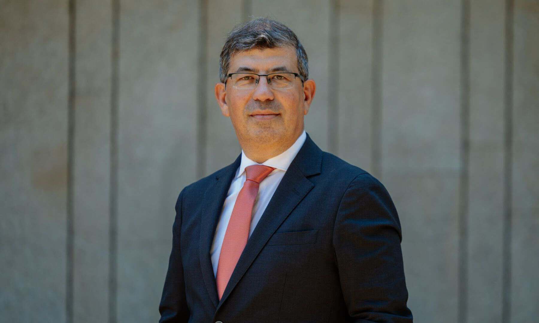 António Henriques, CEO do CH Group