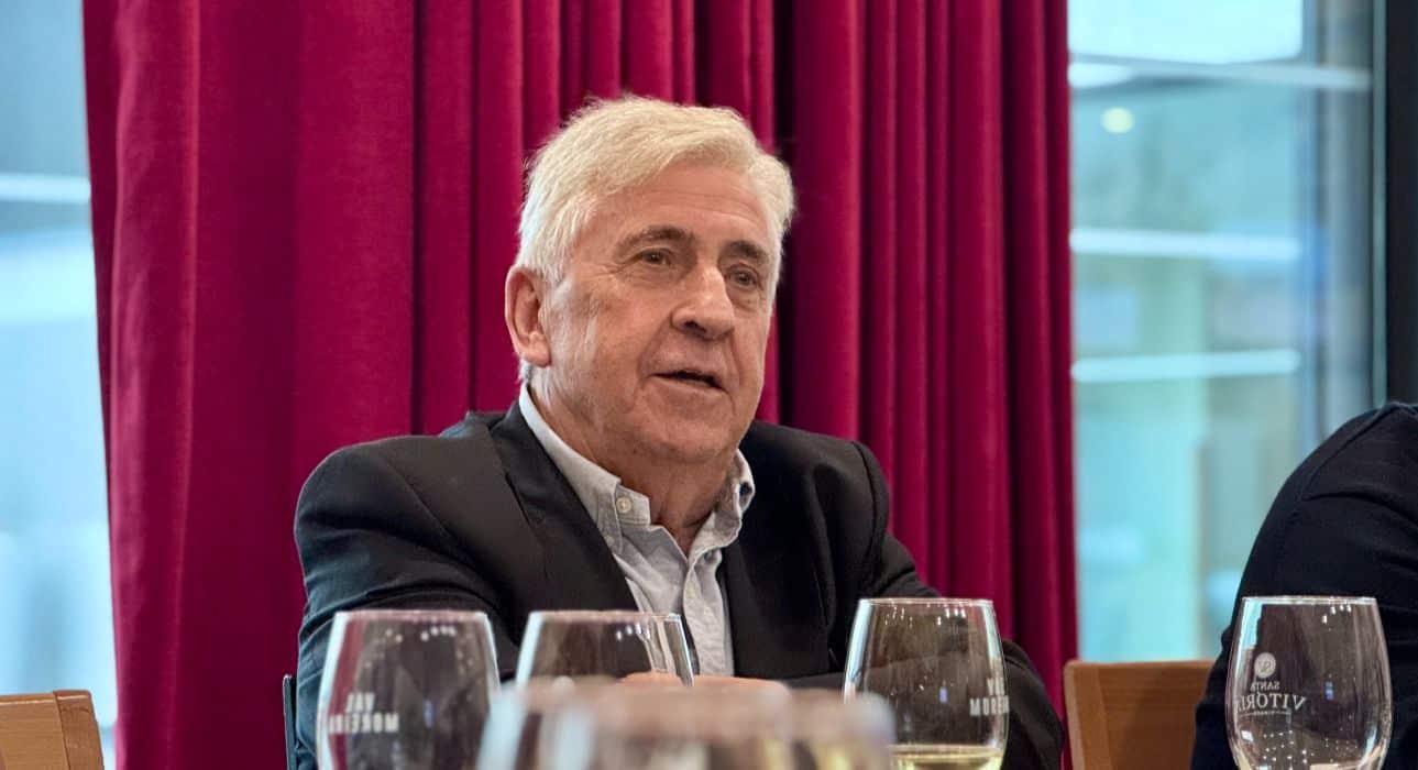 Jorge Rebelo de Almeida, presidente da Vila Galé
