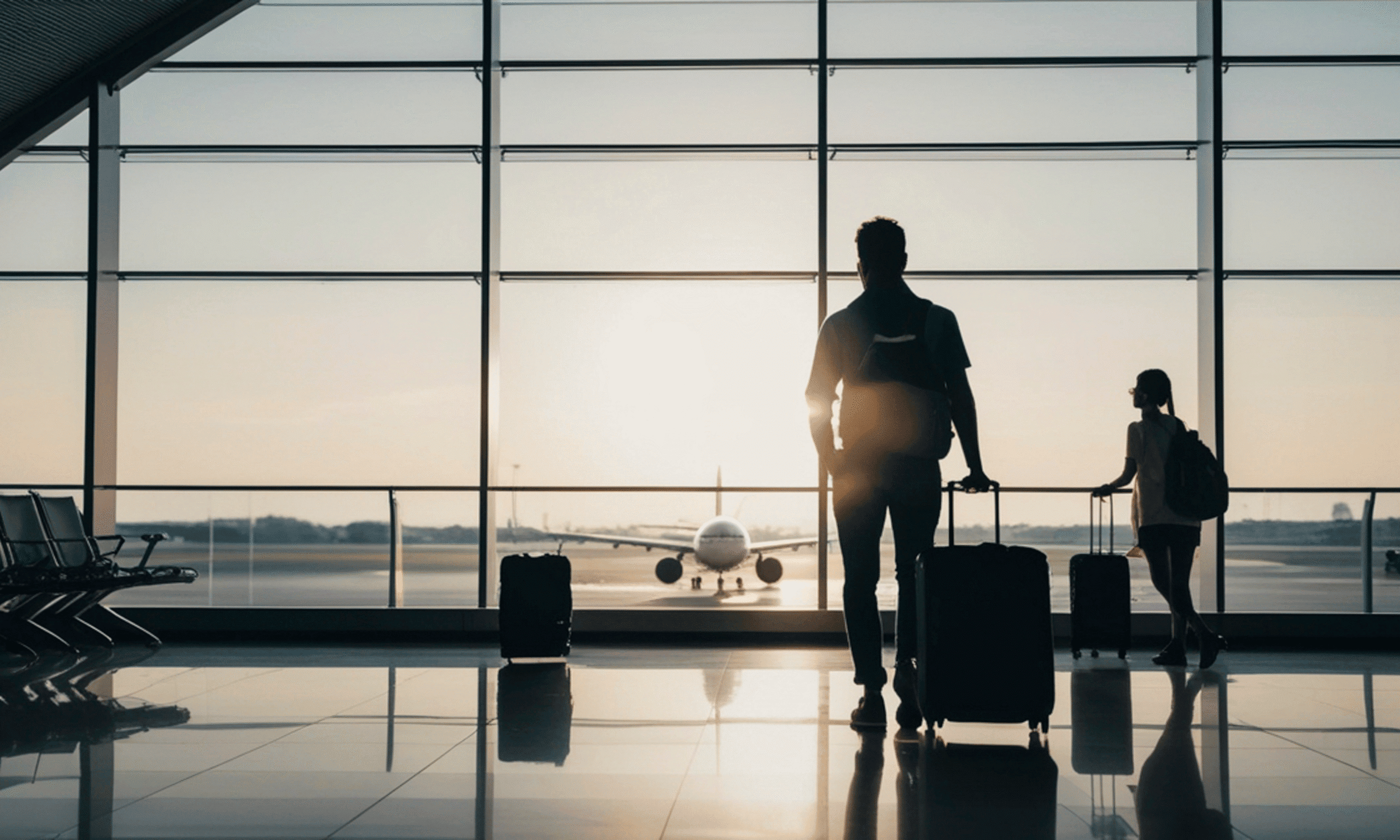 aeroporto