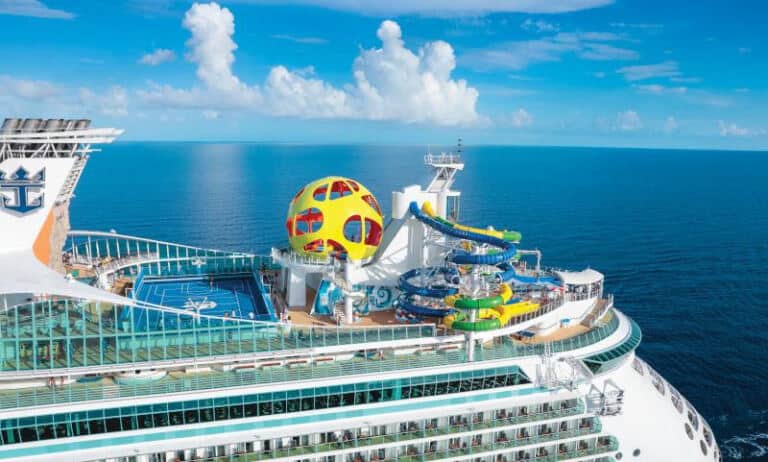 Royal Caribbean