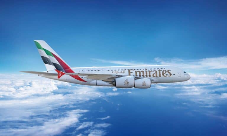Emirates