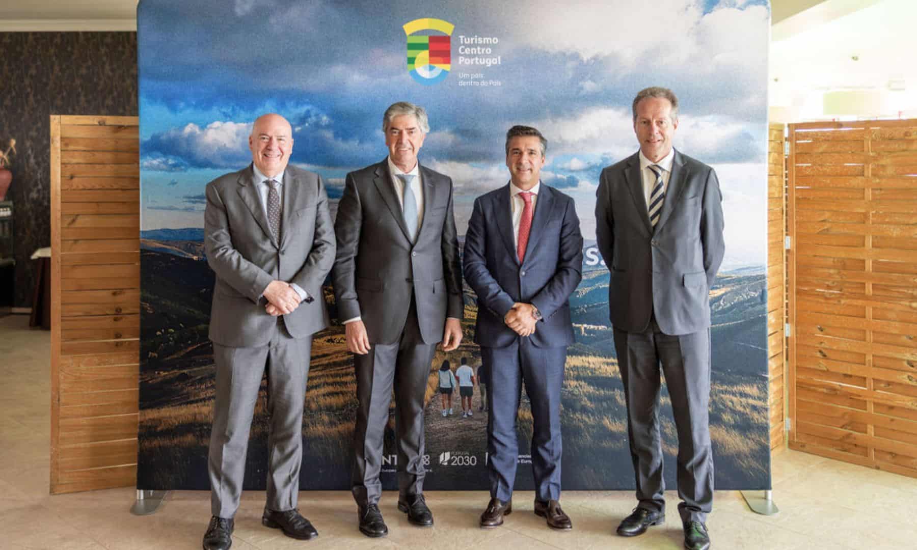 Sob o lema “Alinhar Estratégia. Potenciar Território”, o 2.º Summit Turismo Centro de Portugal decorreu em Castelo Branco.