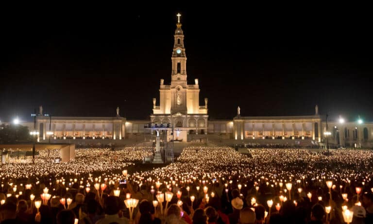 Fátima, Portugal