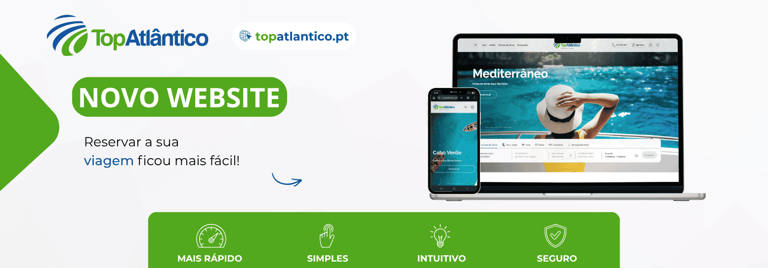Top Atlântico