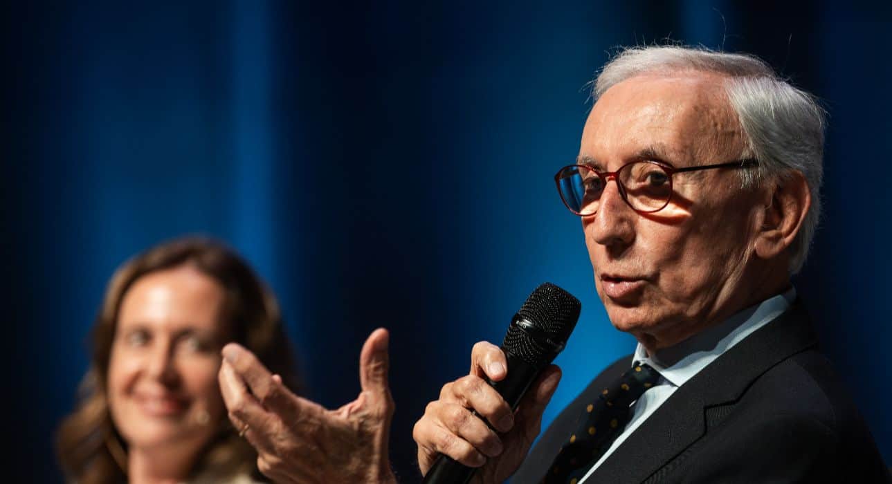 Julio Isidro
