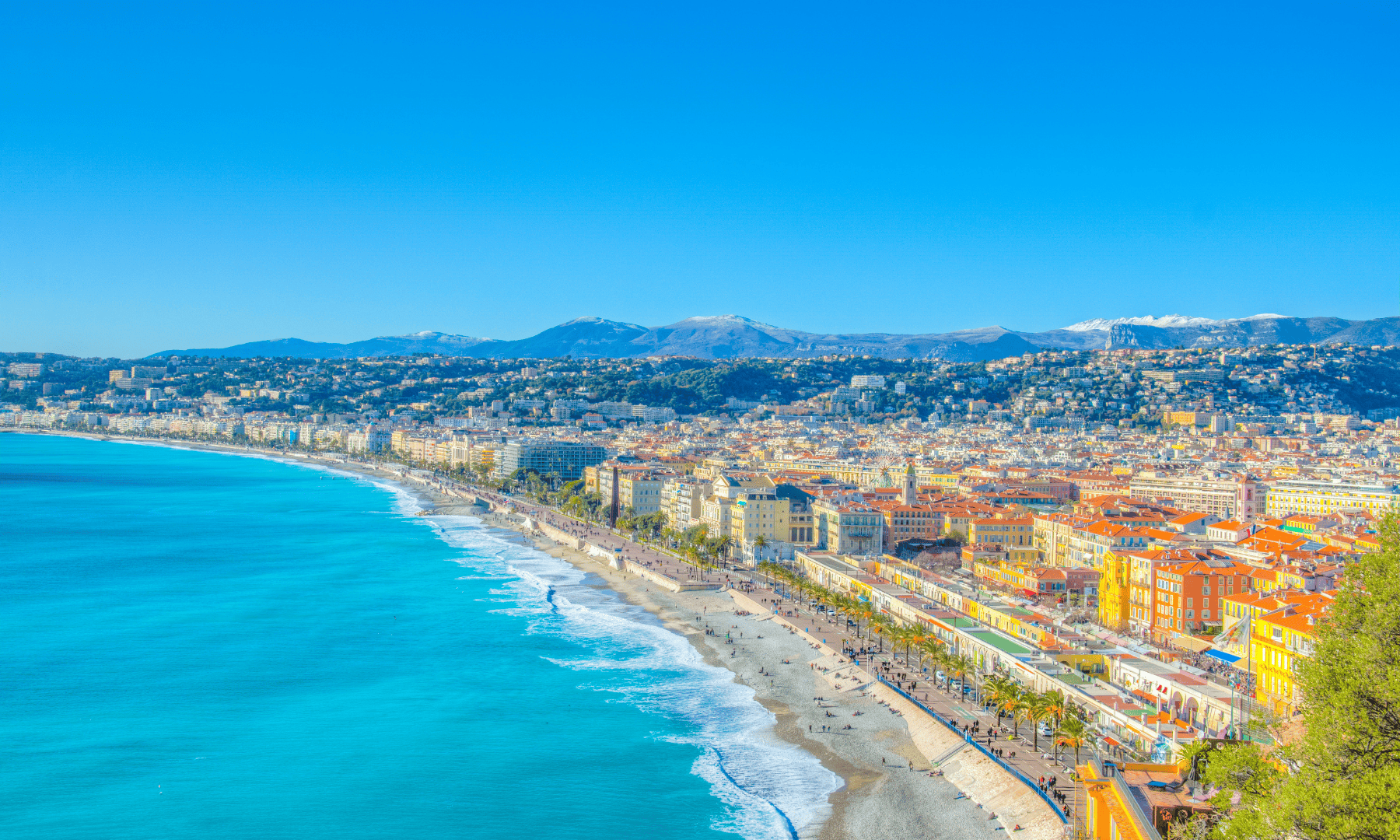 Nice, França