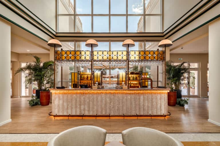 Kimpton Quinta da Marinha Cascais