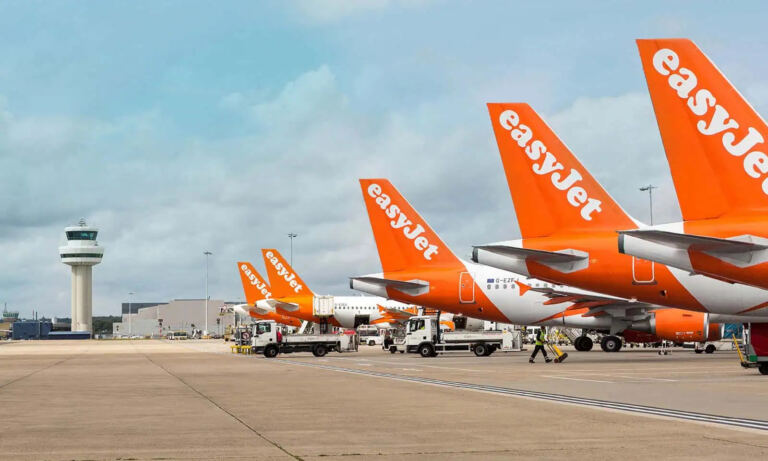 easyJet