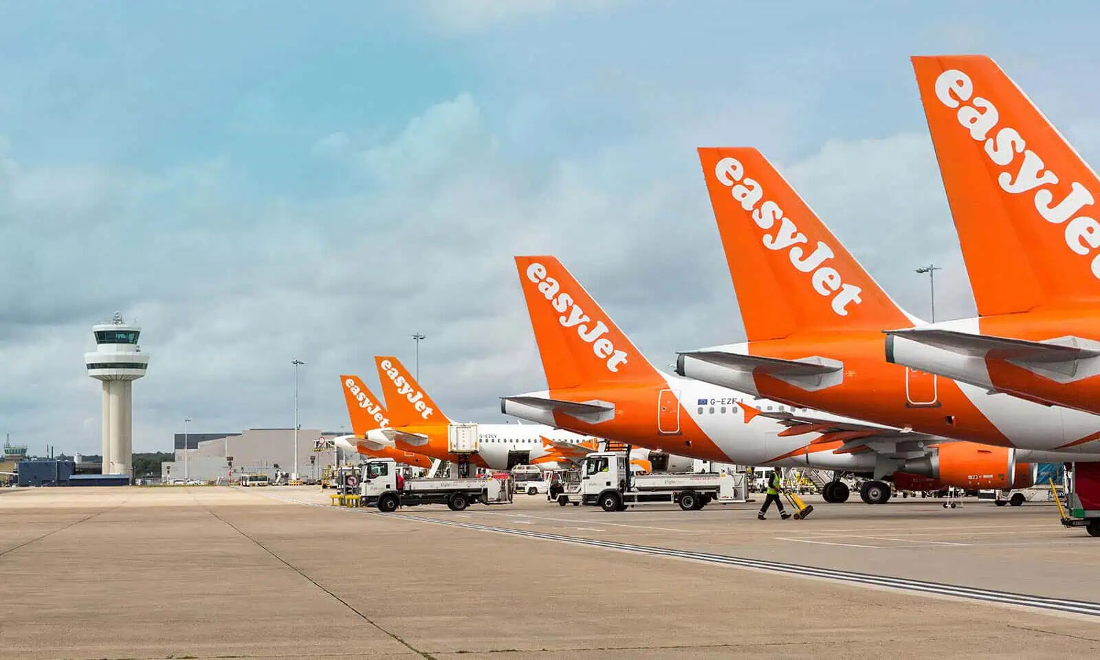 easyJet