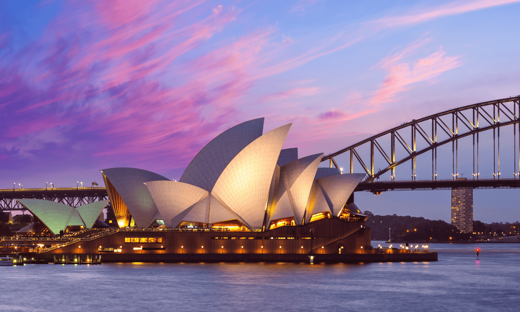 Sidney, Austrália