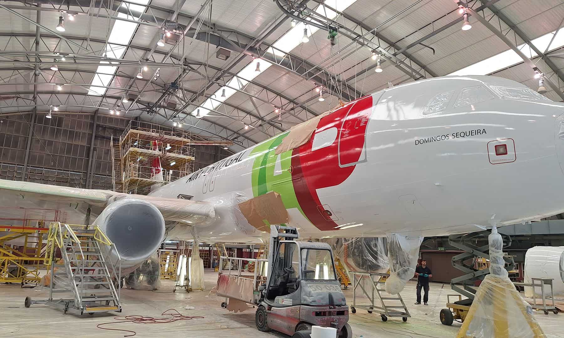 TAP Air Portugal