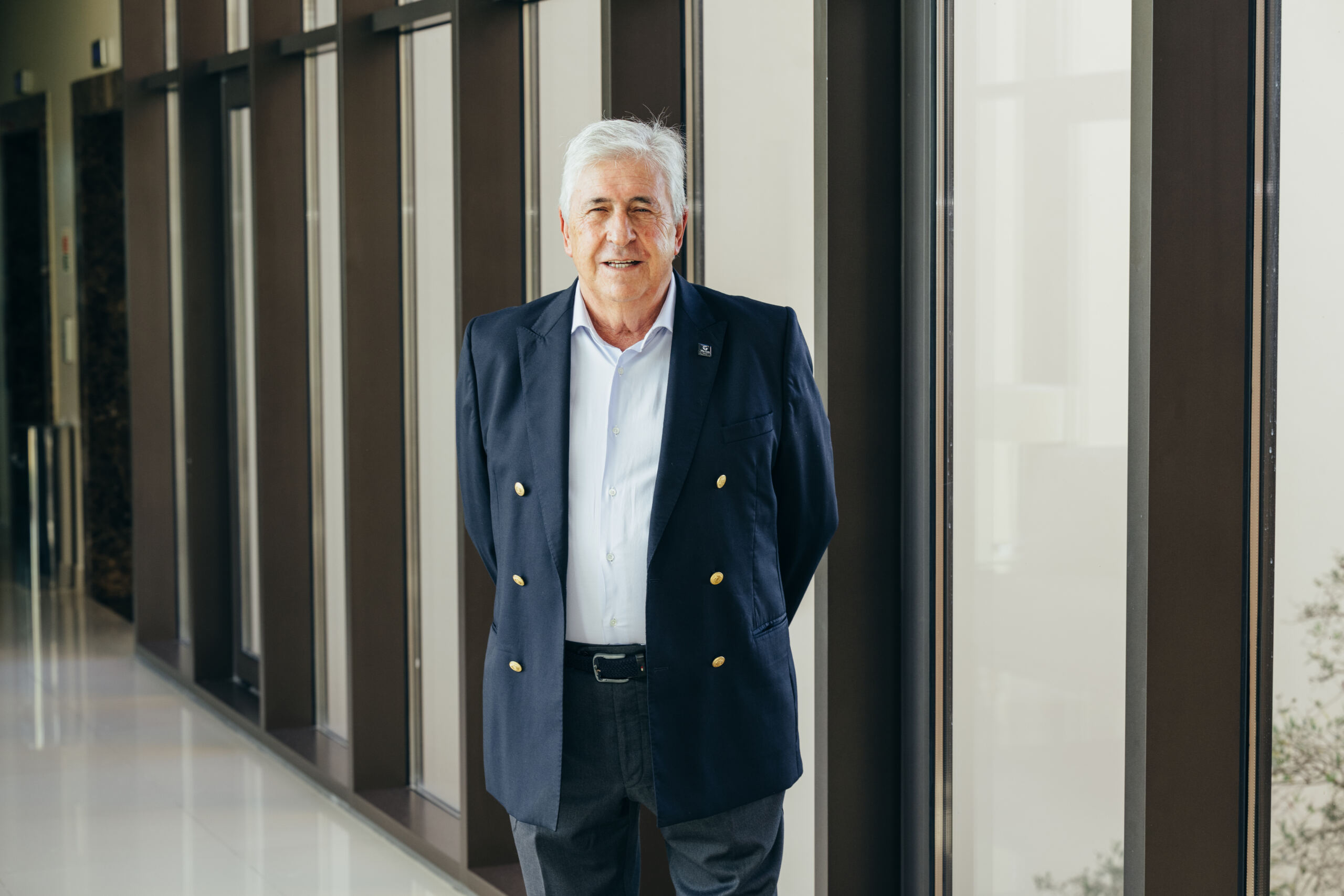 Jorge Rebelo de Almeida