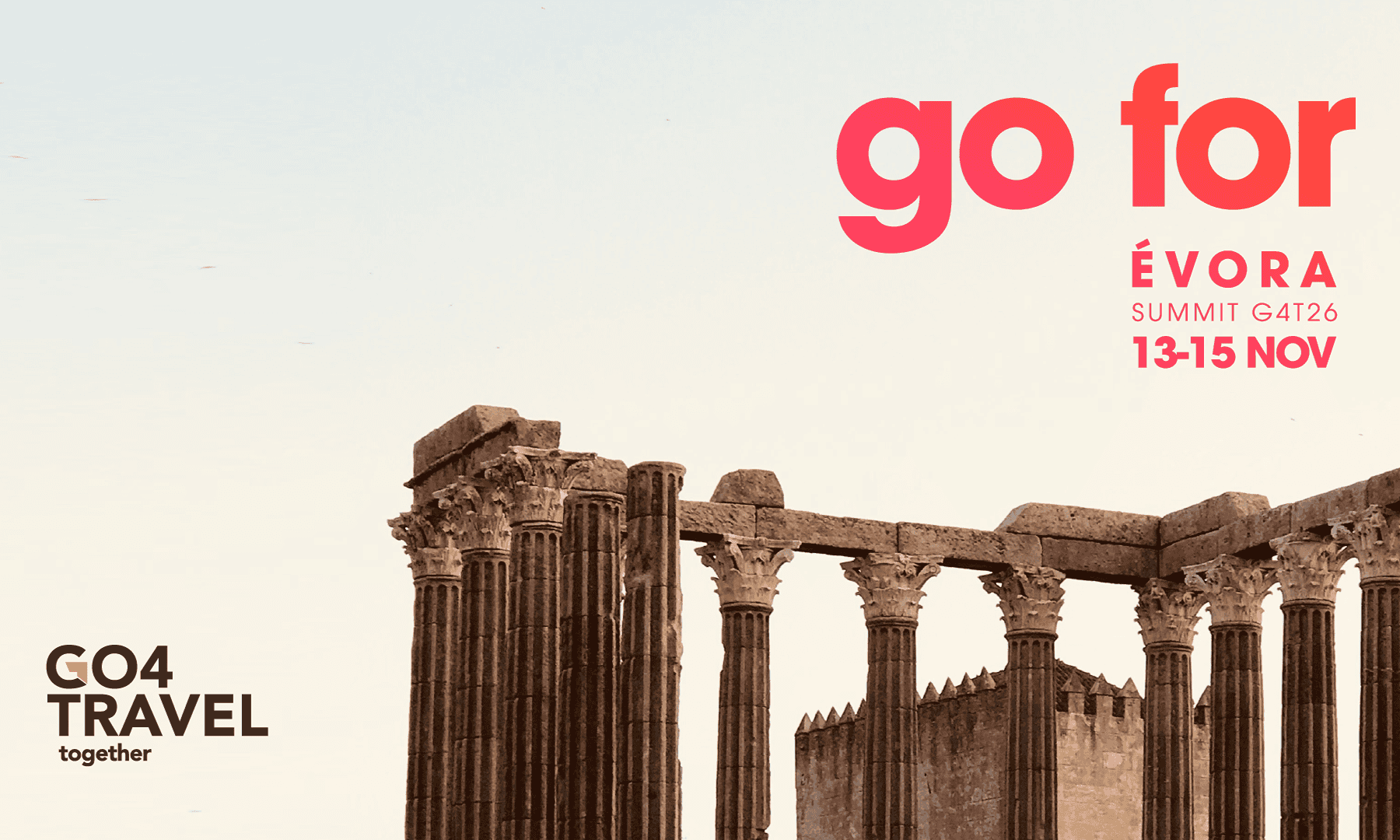 Summit Go4Travel 2026
