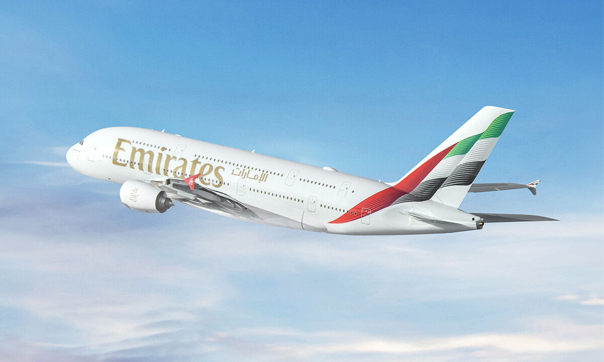 Emirates