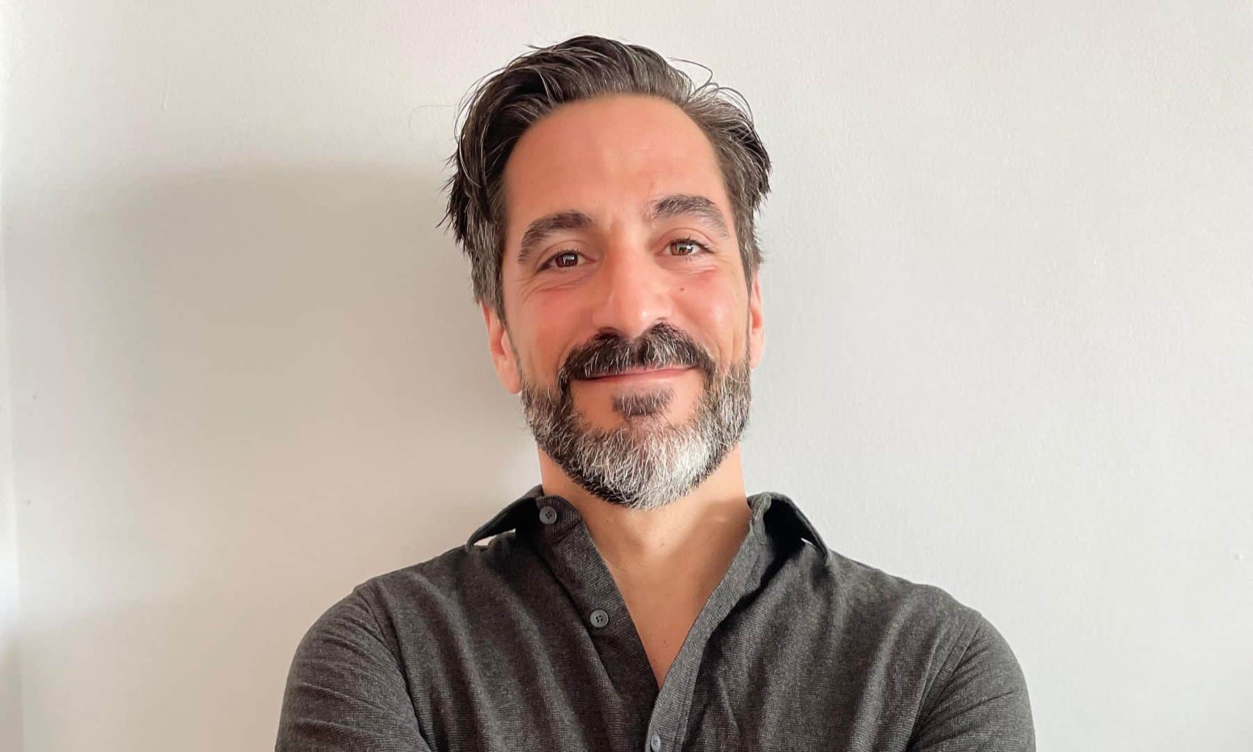 Gonçalo Lucena, head of Incentives & MICE da IN.TO by UPPartner