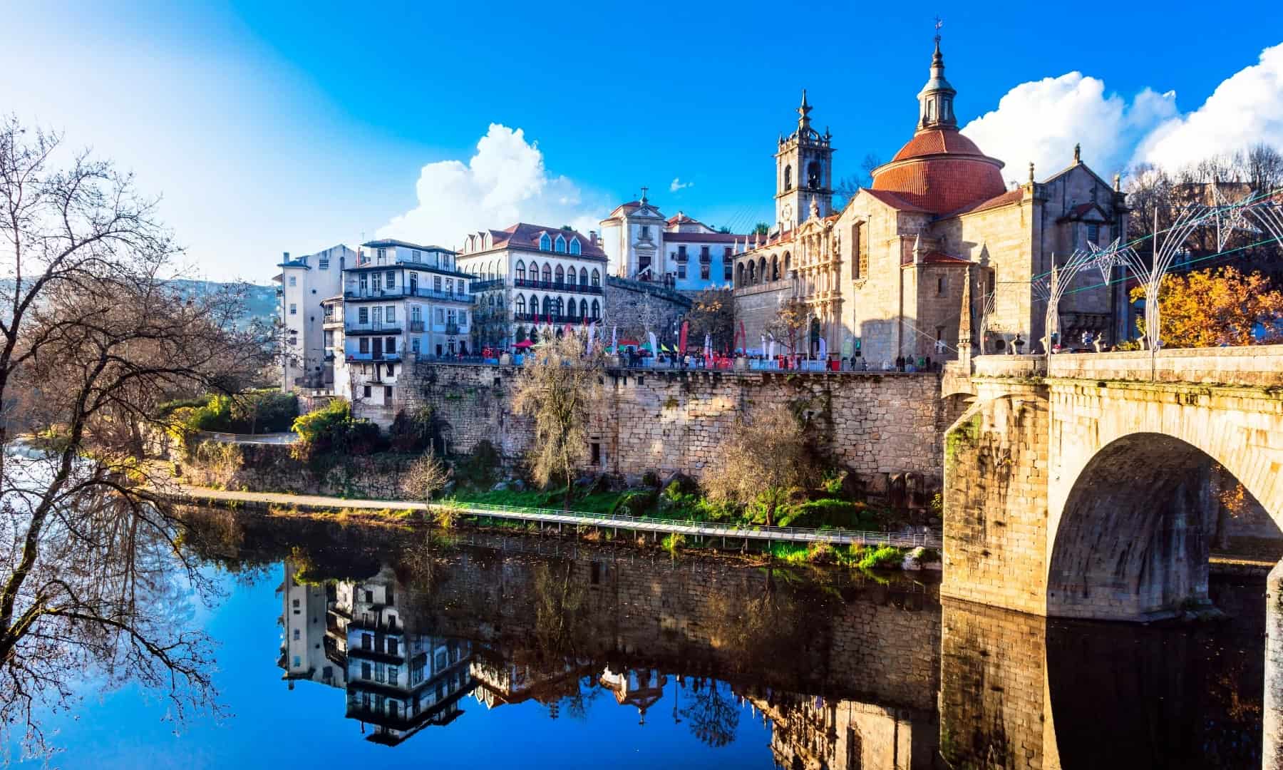 Amarante, Portugal