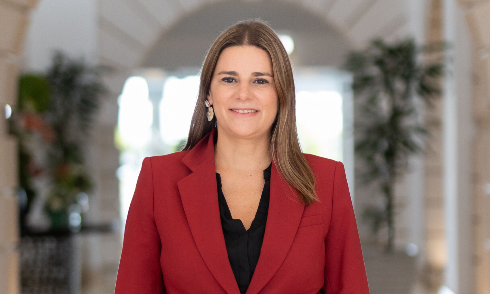 Rosa Santos