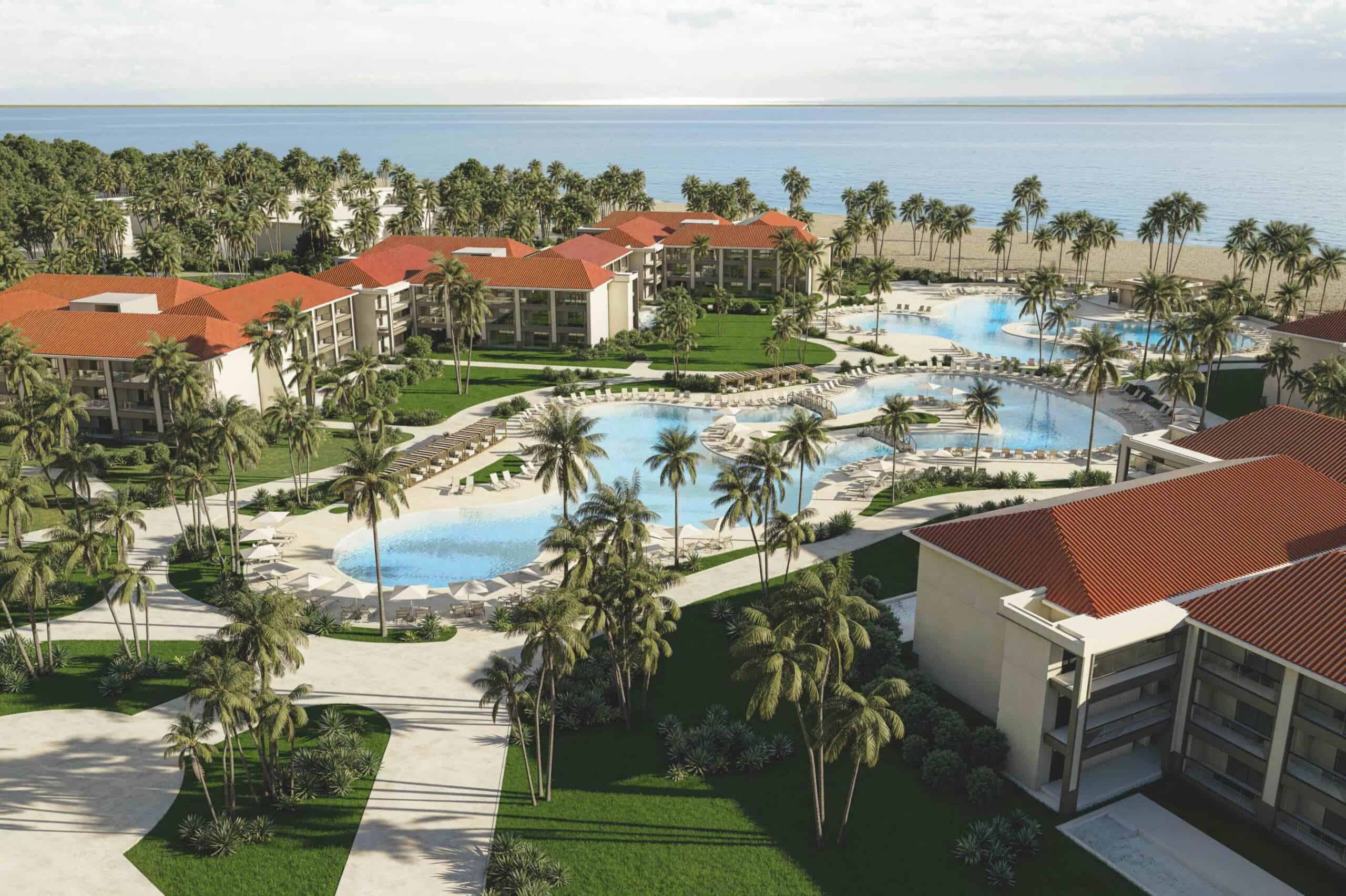 Hyatt Vivid Punta Cana,