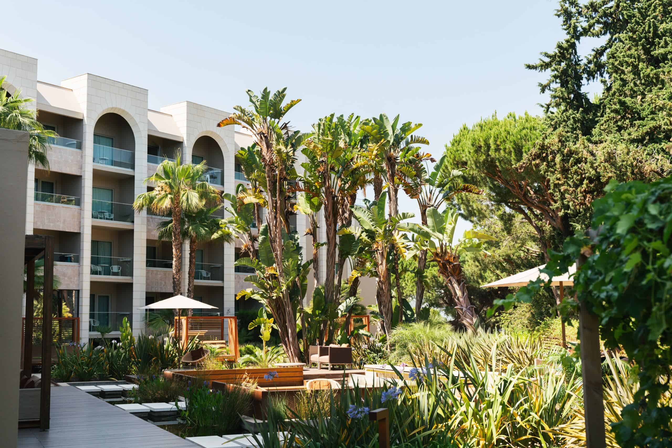 Falésia Hotel Adults Only