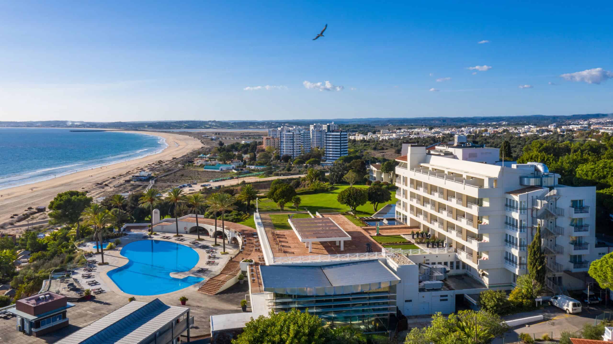 Pestana Alvor