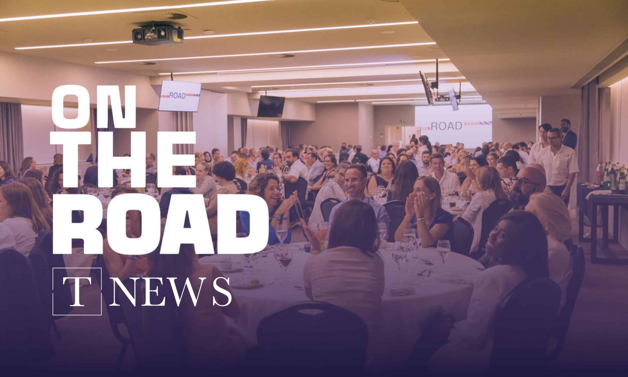Tnews On The Road