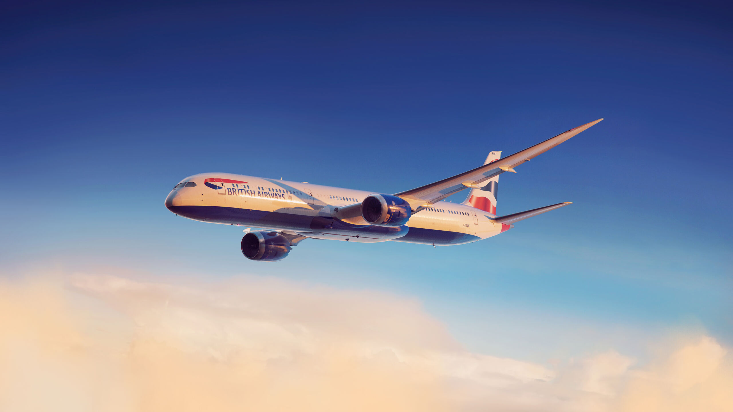 British Airways