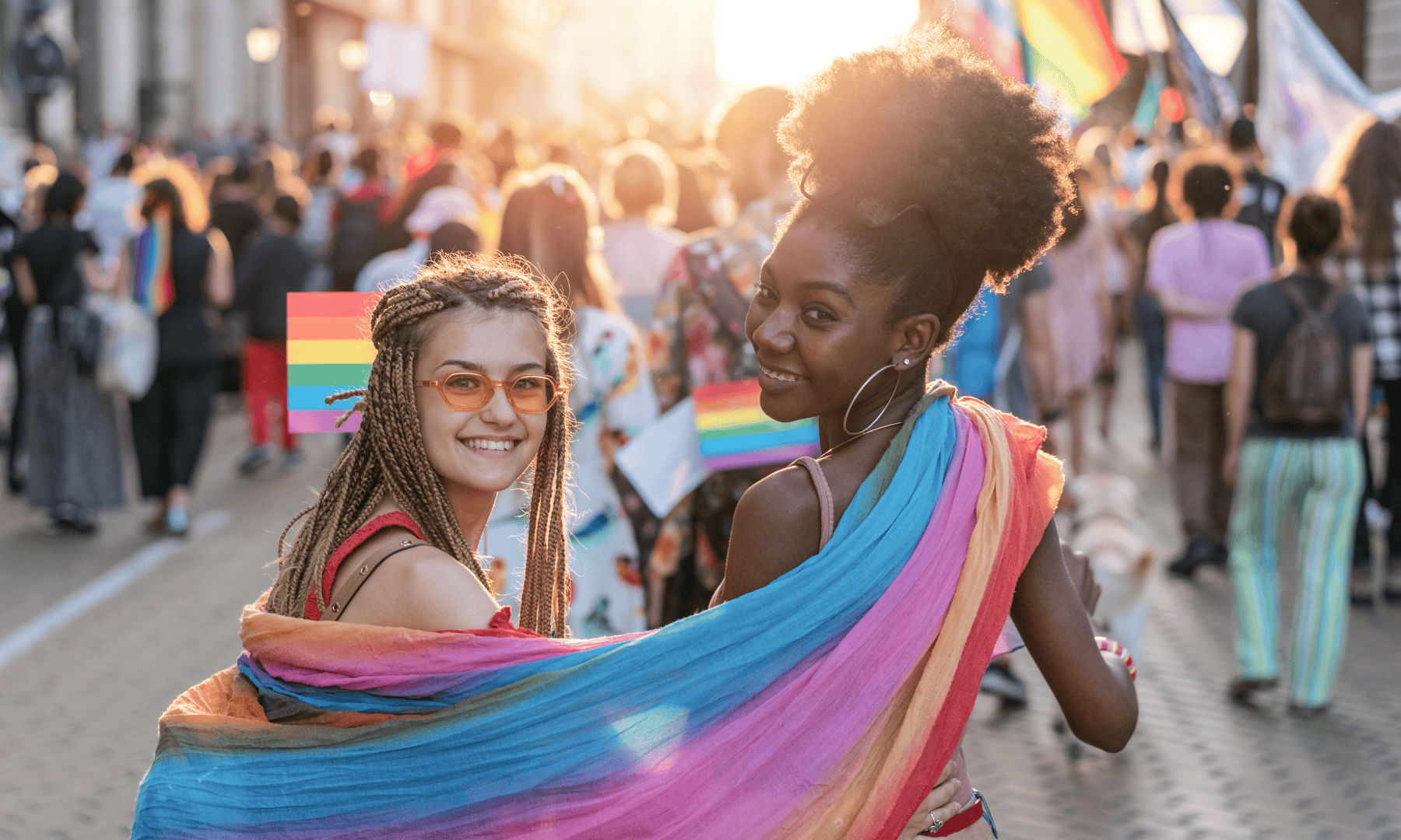 Pride