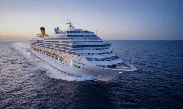 Costa Serena