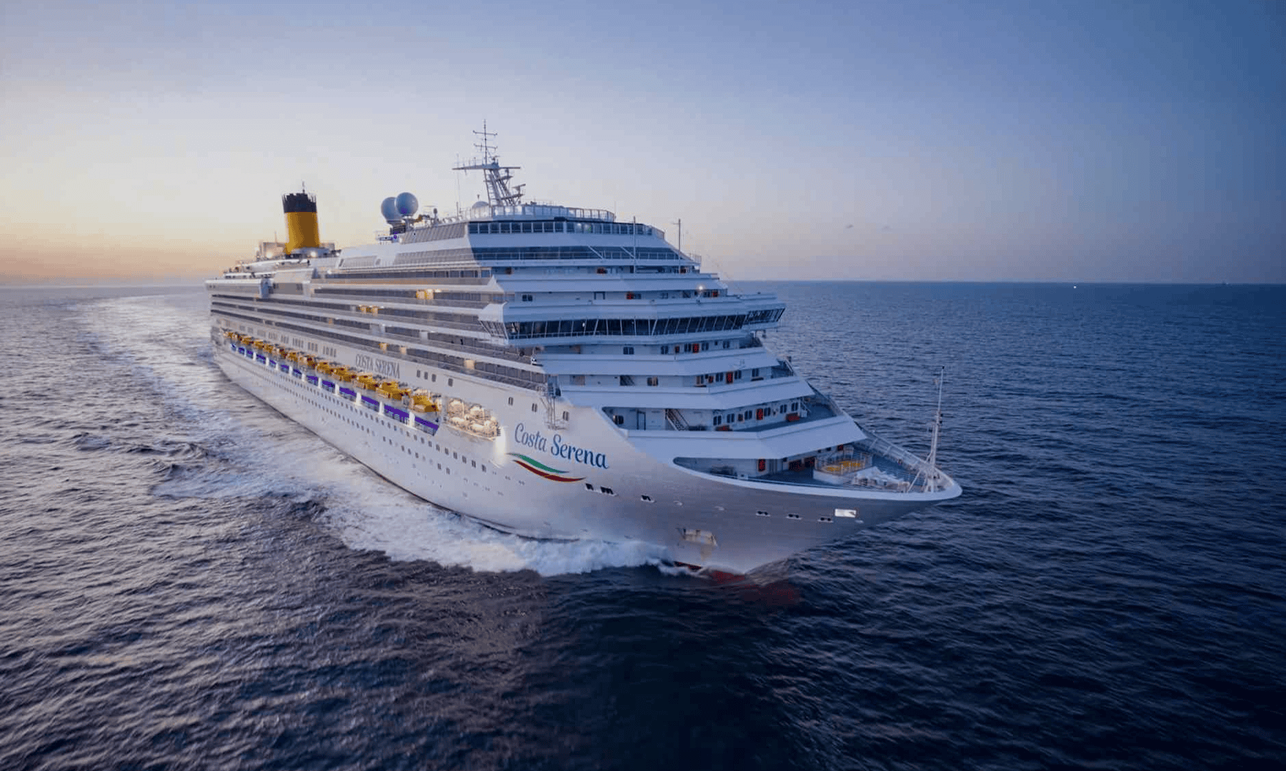 Costa Serena