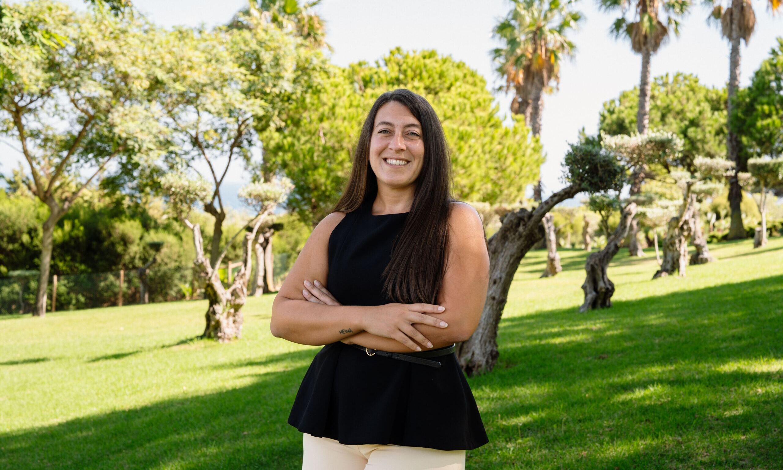 Eleonora Scorza, Head of Owners Relations