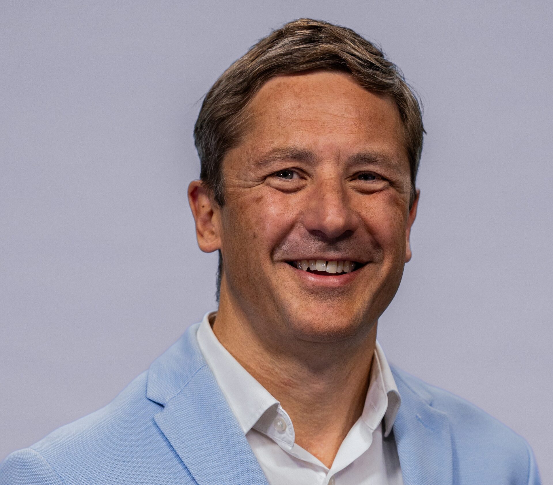 Graham Miller, diretor académico do Nova SBE Westmont Institute of Tourism & Hospitality
